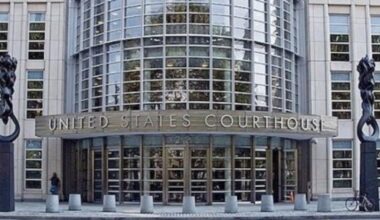 Lead defendant to plead guilty in Brooklyn sports betting case