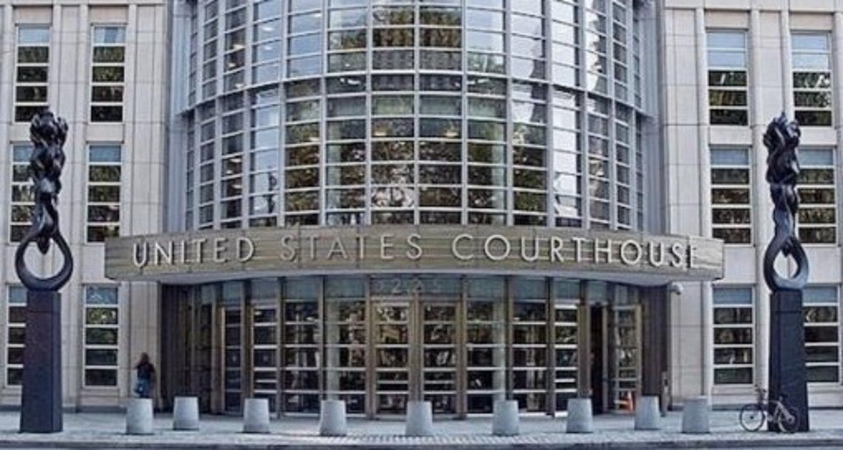 Lead defendant to plead guilty in Brooklyn sports betting case