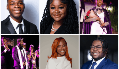 Meet the HBCU Kings and Queens Leading Their Campuses