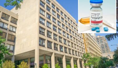 FIT student dead after being drugged, raped in her NYC dorm: prosecutor