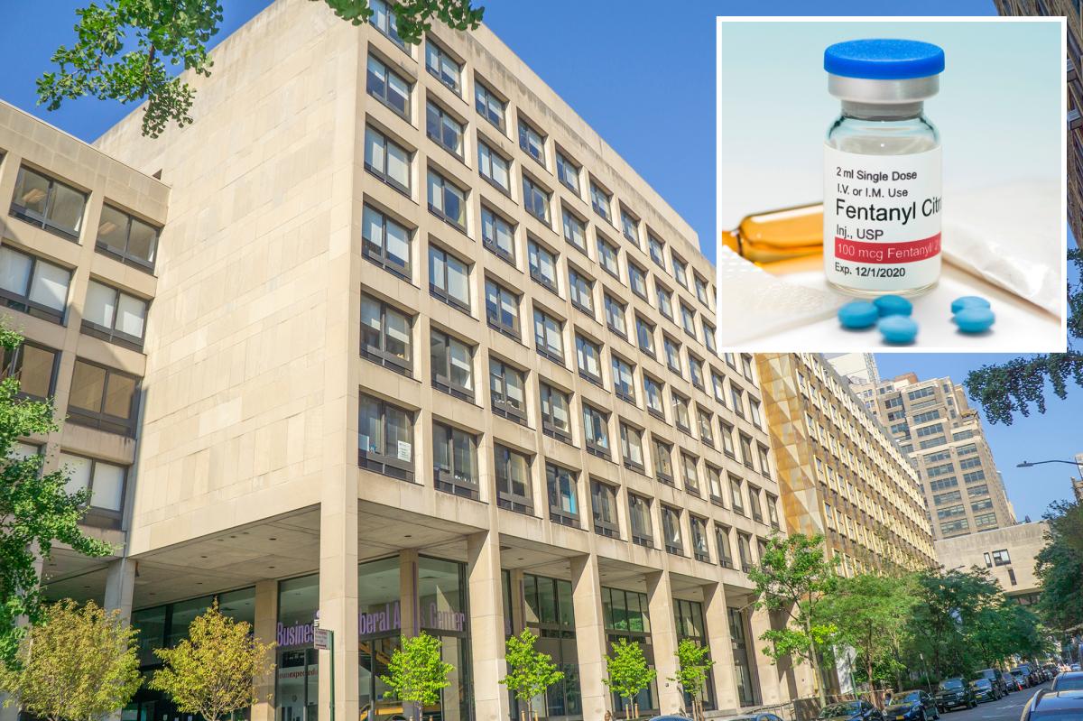 FIT student dead after being drugged, raped in her NYC dorm: prosecutor