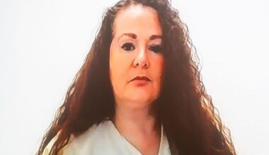 Christa Pike discharged from hospital after botched execution: lawyers