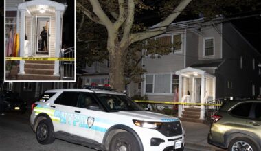 5-year-old girl dies in NYC after cops respond to 911 assault call
