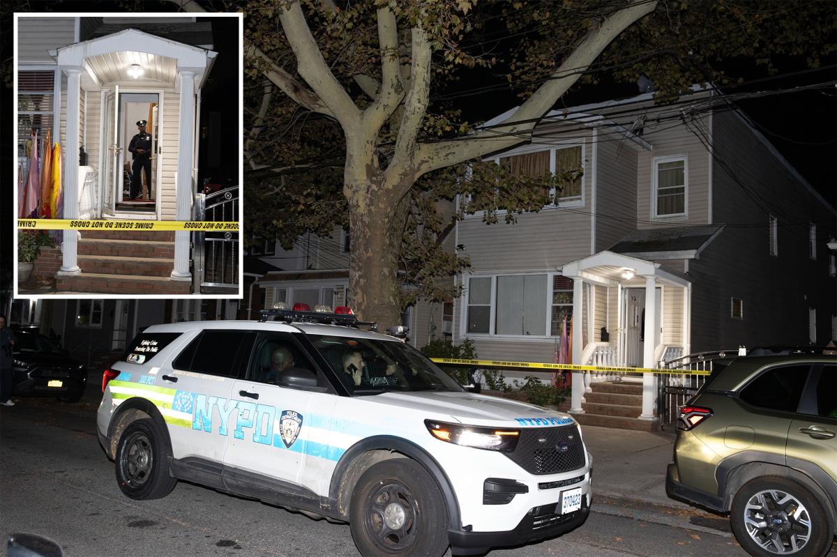 5-year-old girl dies in NYC after cops respond to 911 assault call