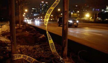 New York arrests 16 in crackdown on staged insurance crashes