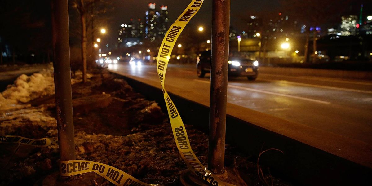 New York arrests 16 in crackdown on staged insurance crashes