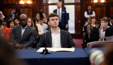 AI industry insiders voice alarms to NYC council as local governments take up safety concerns