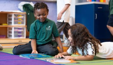 New York City Already Has Integrated Schools. The Mayor Should Visit Them – The 74