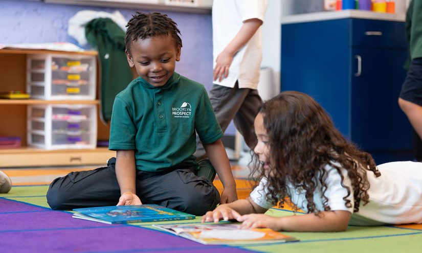 New York City Already Has Integrated Schools. The Mayor Should Visit Them – The 74