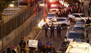 Lawyers for man shot by ICE in the Bronx say officer fired into car without warning