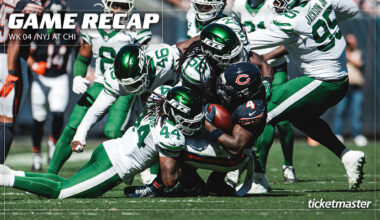 New York Jets logo