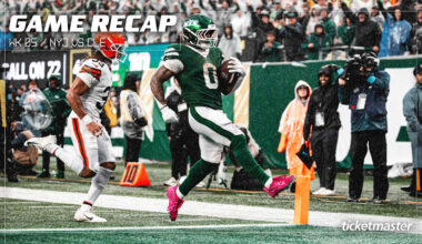 New York Jets logo