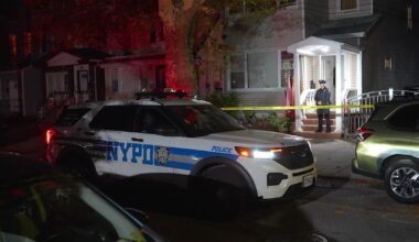 5-year-old girl dies after reported assault at Queens home, police say