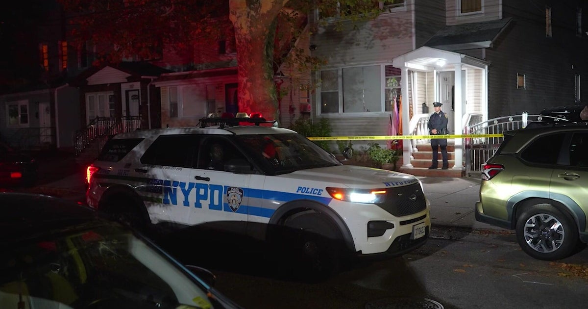 5-year-old girl dies after reported assault at Queens home, police say