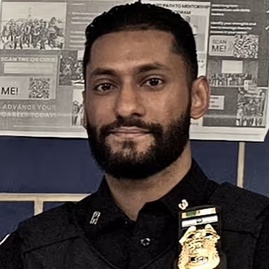 As part of his plea deal, Atickul Islam was required to resign from the NYPD and surrender any firearms registered in his name as he is a convicted felon. 