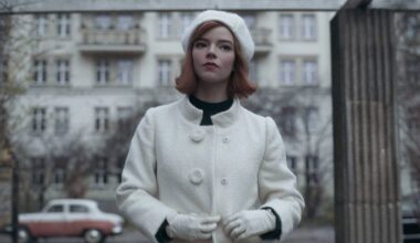 Anya Taylor-Joy Officially Returns to Netflix With New Thriller in 3 Days