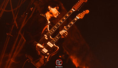 Queens of the Stone Age are readying some big announcements...