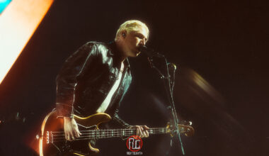 Queens of the Stone Age will perform on 'The Tonight Show Starring Jimmy Fallon'