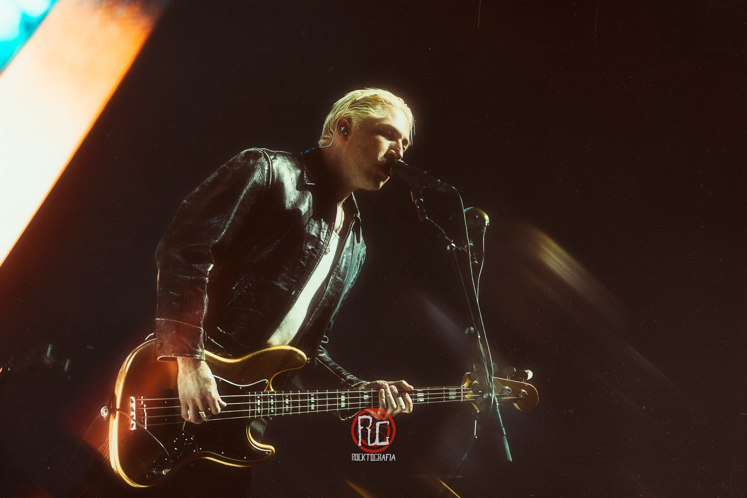Queens of the Stone Age will perform on 'The Tonight Show Starring Jimmy Fallon'