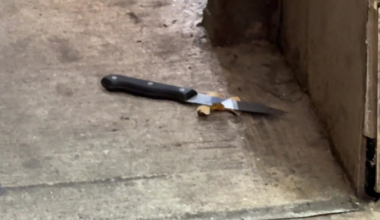 Man charged in deadly subway stabbing in Queens, police say