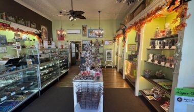 Queens business continues nearly century-old candy tradition