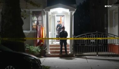 Queens 5-year-old girl dead after 911 call to Richmond Hills home – NBC New York