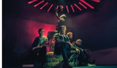 Queens of the Stone Age Roll Out Dates For 2027 'Perfecth' World Tour