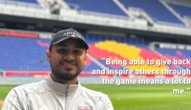Coaches of New York: Roy Muriel