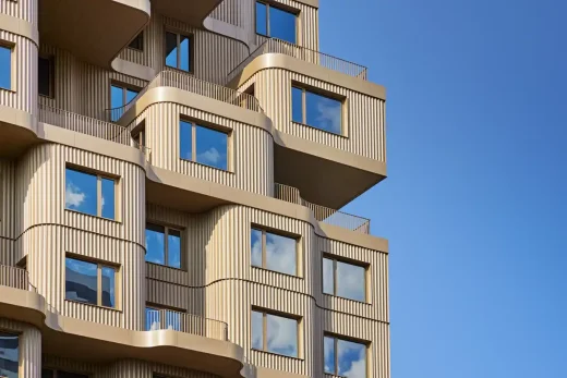 Radiant LIC Apartments Queens Long Island