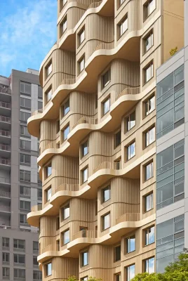 Radiant LIC Apartments Queens Long Island