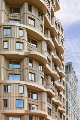 Radiant LIC Apartments Queens Long Island