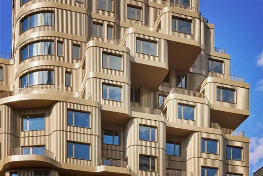 Radiant LIC Apartments Queens NY