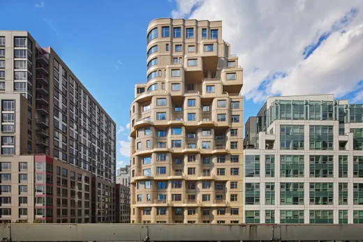 Radiant LIC Apartments Queens NY