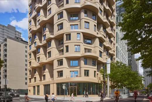 Radiant LIC Apartments Queens NY