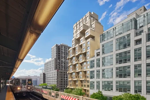 Radiant LIC Apartments Queens NY