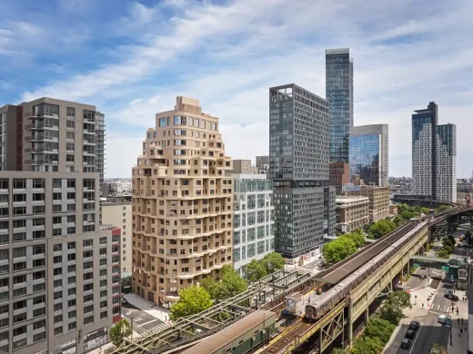 Radiant LIC Apartments Queens New York