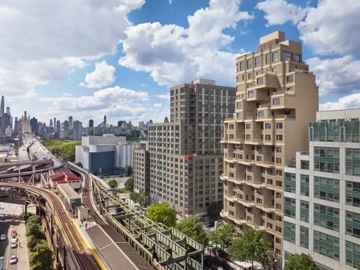 Radiant LIC Apartments Queens New York