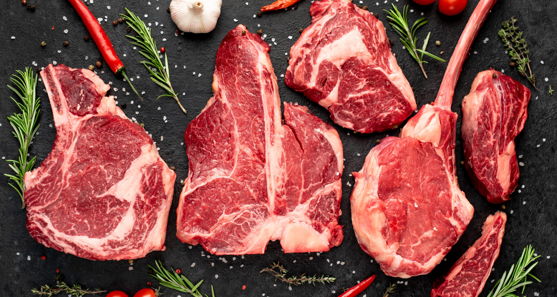 USDA To Invest $57M To Boost American Meat Processing Capacity and Support US Ranchers | The Bronx Daily