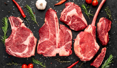 USDA To Invest $57M To Boost American Meat Processing Capacity and Support US Ranchers | The Bronx Daily