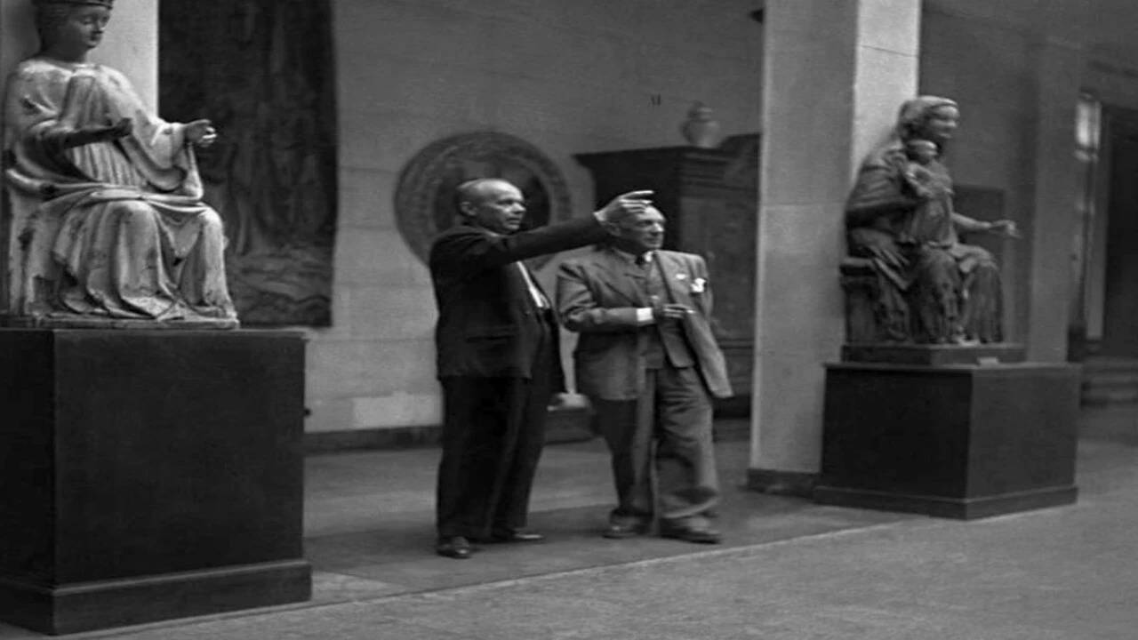 Representative image of Pablo Picasso