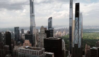 NYC can proceed with pied-à-terre tax as court weighs appeal