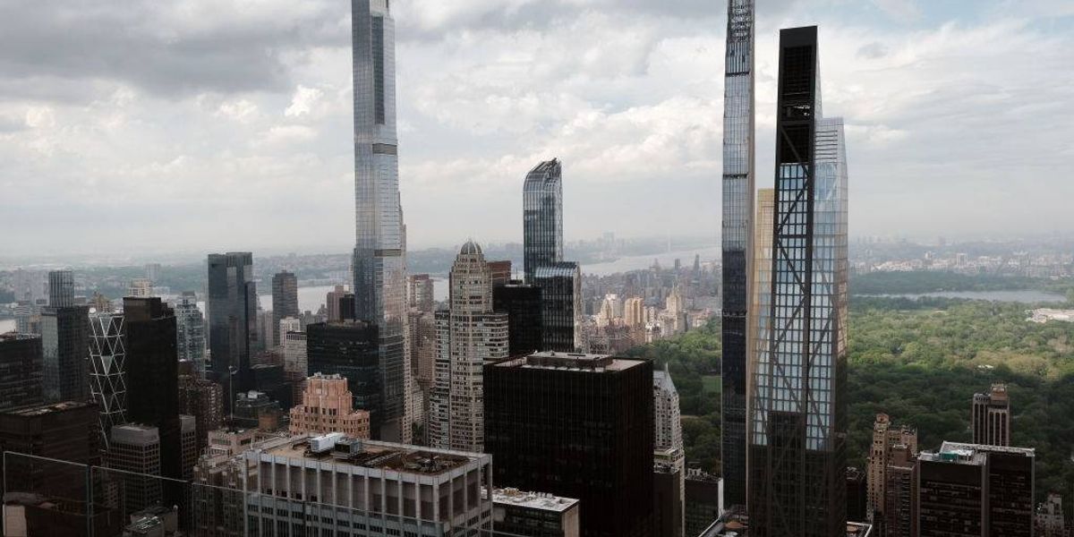 NYC can proceed with pied-à-terre tax as court weighs appeal