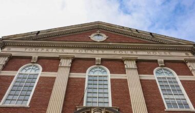 Alleged Cornell gang rape prompts calls to revise New York sexual assault laws