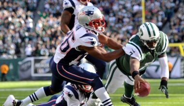 New York Jets News: Geno Smith has a Secret Advantage Heading Into Patriots Game