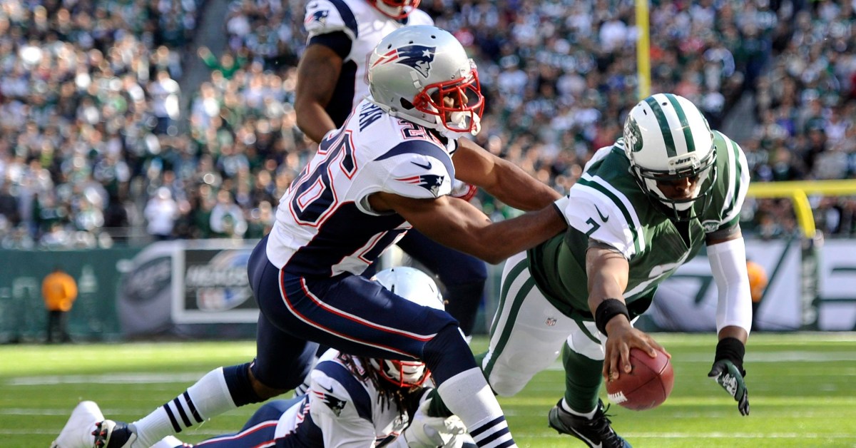 New York Jets News: Geno Smith has a Secret Advantage Heading Into Patriots Game