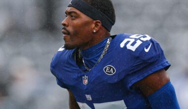 3 NY Giants players injured in victory over Arizona Cardinals