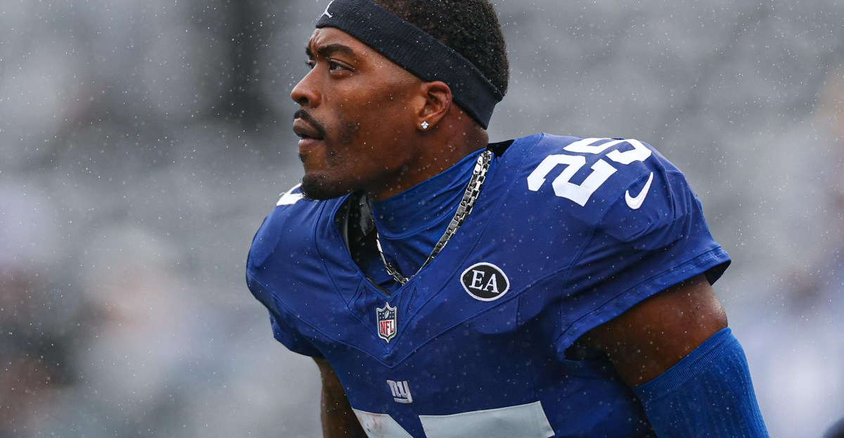 3 NY Giants players injured in victory over Arizona Cardinals