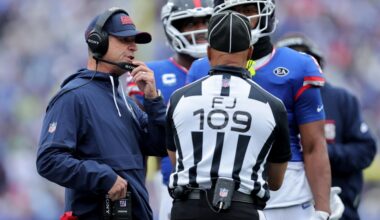 Giants-Cardinals ‘things I think’: First-place Giants just keep ‘throwing punches’