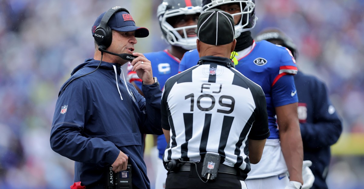 Giants-Cardinals ‘things I think’: First-place Giants just keep ‘throwing punches’