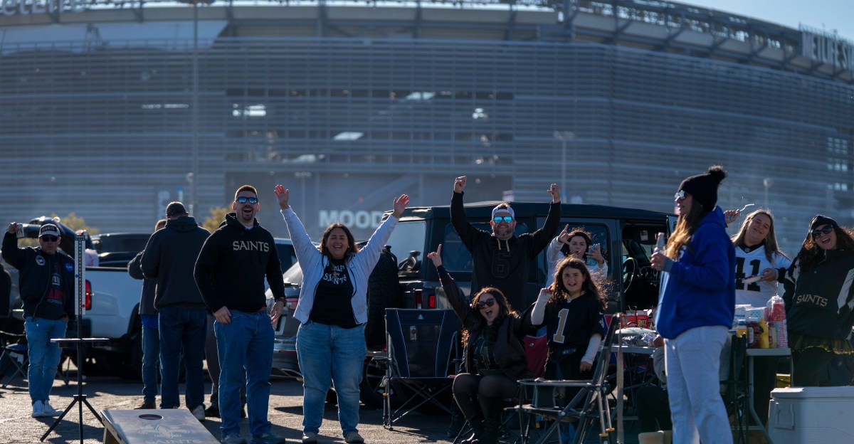 NY Giants-New Orleans Saints, Week 6: Live updates, discussion, score, highlights